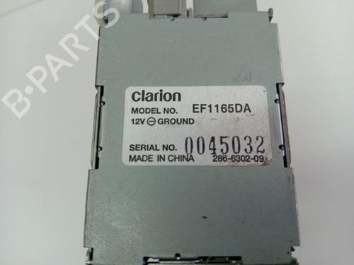 Electronic module SUBARU TRIBECA (B9) 3.0 (WXE) | BP34772048M83 - Image 4
