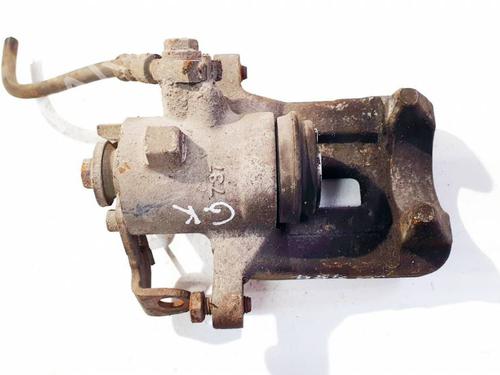 Left rear brake caliper AUDI A4 B7 (8EC) 1.9 TDI | BP40164545M107 - Image 3