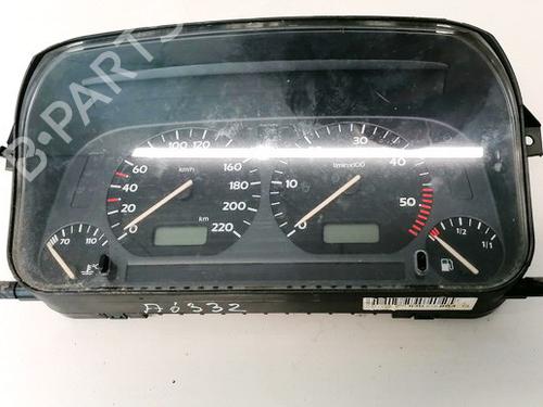 Used Instrument cluster Instrument cluster 35602808 35602808