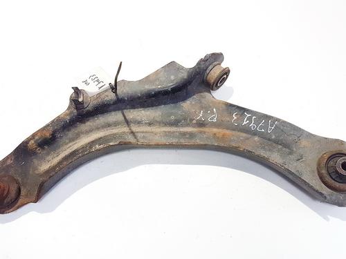 Used Left rear steering knuckle Left rear steering knuckle 35437533 35437533