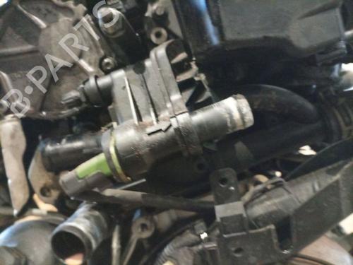 Used Thermostat housing Thermostat housing 37504896 37504896