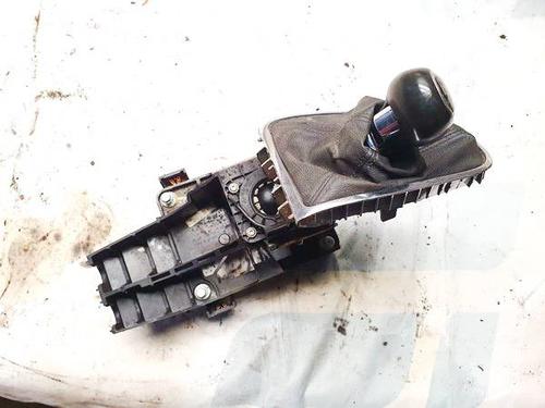 Used Gear lever Gear lever OPEL ASTRA J (P10) 1.7 CDTI (68) (110 hp) 35181040 35181040