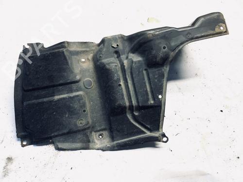 Used Underbody protection Underbody protection 35556736 35556736