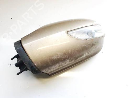 Used Left mirror Left mirror 34746847 34746847