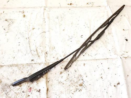 Used Front windshield wiper arm CITROËN C5 I (DC_) 2.2 HDi (DC4HXB, DC4HXE) (133 hp) 32610827