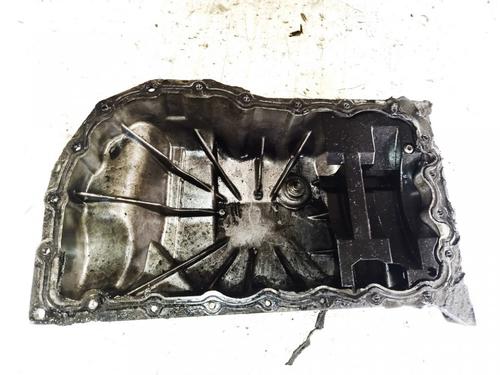 Used Oil sump Oil sump 35478162 35478162
