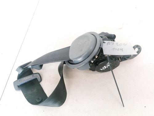 Used Rear left seatbelt Rear left seatbelt 35495078 35495078