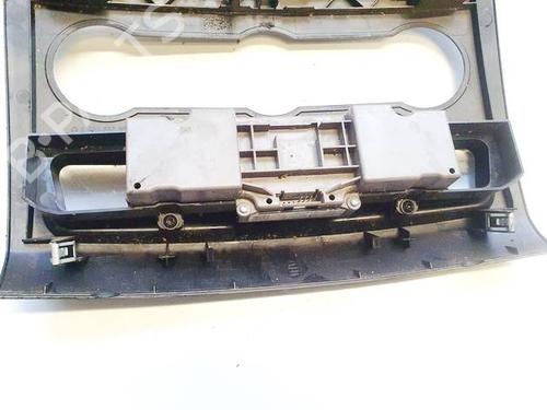 Warning switch MERCEDES-BENZ C-CLASS (W204) C 220 CDI (204.002) | BP34867946I22 - Image 3