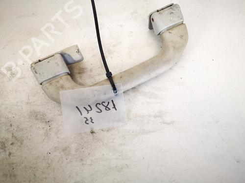 Used Interior roof handle Interior roof handle VW GOLF III (1H1) 1.4 (55 hp) 35414665 35414665