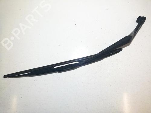 Used Front windshield wiper arm Front windshield wiper arm MITSUBISHI L200 (K7_T, K6_T, K5_T) 2.5 TD 4WD (K74T) (115 hp) 33506346 33506346