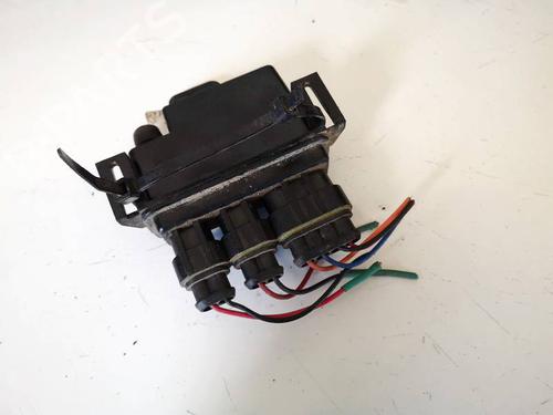 Electronic module OPEL SIGNUM Hatchback (Z03) 2.2 DTI (F48) | BP32589651M83  - Image 6