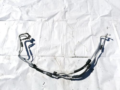 Used AC pipe AC pipe OPEL SIGNUM Hatchback (Z03) 2.2 direct (F48) (155 hp) 32876830 32876830