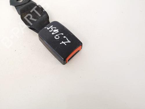 Seat buckle FORD FOCUS C-MAX (DM2) 1.6 TDCi | BP35625386I32 - Image 2