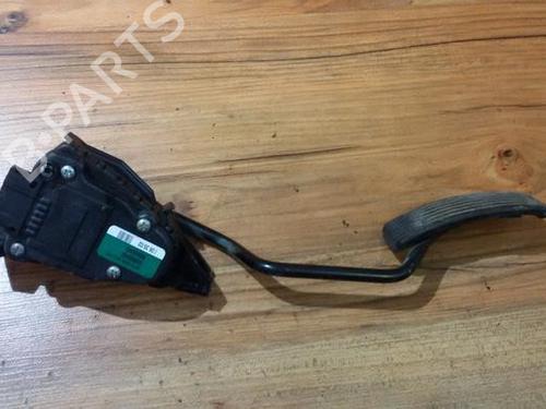 Used Pedal Pedal 35841671 35841671