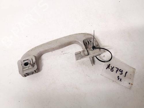 Interior roof handle CHEVROLET CRUZE Hatchback (J305) 2.0 CDI | BP35332317I35 - Image 2