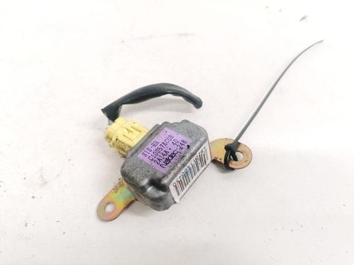 Used Electronic module Electronic module MAZDA PREMACY (CP) 2.0 TD (101 hp) 33090928 33090928