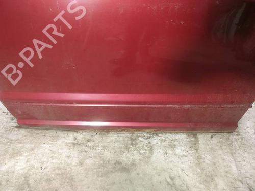 Gummiliste DODGE CALIBER 2.0 CRD | BP35029471C142 - Image 2