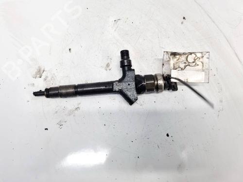 Used Injector Injector MAZDA 5 (CR) 2.0 CD (CR19) (143 hp) 35297394 35297394