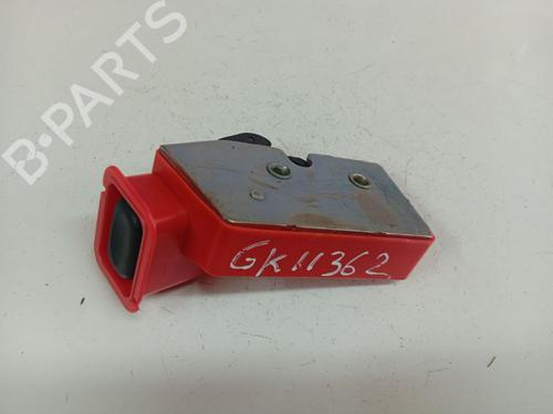 Electronic module FORD FOCUS II (DA_, HCP, DP) 2.0 | BP38641618M83 - Image 3