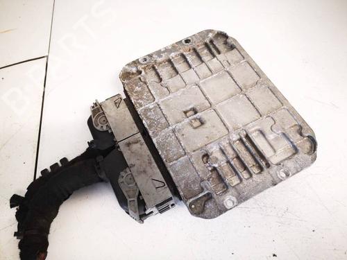 Engine control unit (ECU) OPEL ASTRA J (P10) 1.7 CDTI (68) | BP32570131M57  - Image 6