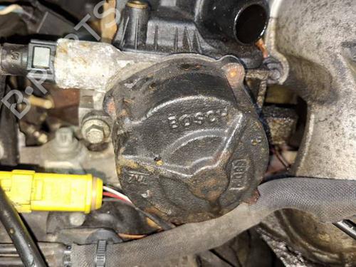 Used Vacuum pump Vacuum pump 34861234 34861234