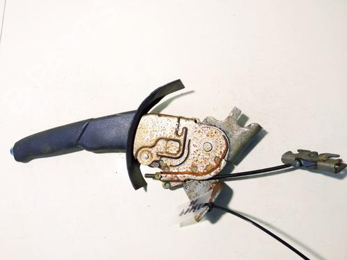 Used Hand brake Hand brake 35882342 35882342