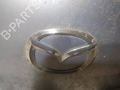 Other MAZDA 3 (BK) 1.3 (BK14) | BP35030922O1 - Image 2