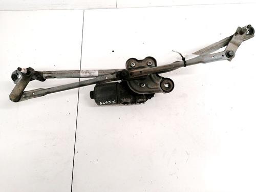 Used Front wipers mechanism Front wipers mechanism FORD MONDEO III (B5Y) 1.8 16V (110 hp) 35567269 35567269