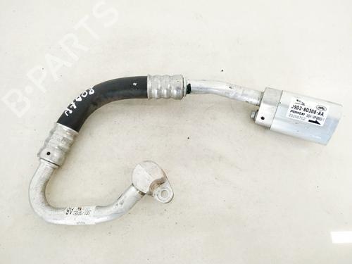 Used AC pipe AC pipe JAGUAR I-PACE (X590) EV400 AWD (400 hp) 33096951 33096951
