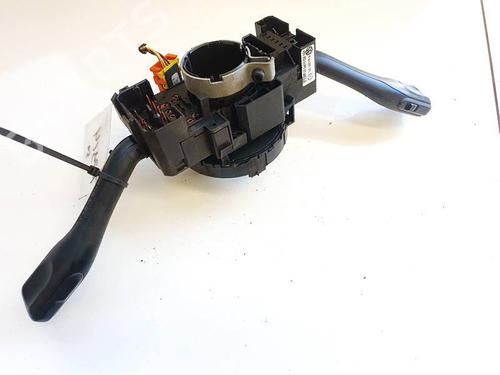 Warning switch SKODA SUPERB I (3U4) 1.9 TDI | BP35311040I22 - Image 3