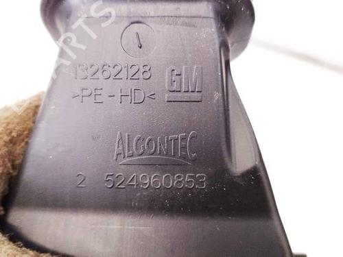 Other OPEL ASTRA J (P10) 1.7 CDTI (68) | BP35018169O1 - Image 3