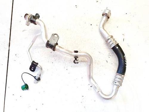 AC pipe JAGUAR I-PACE (X590) EV400 AWD | BP38103369M126 - Image 2