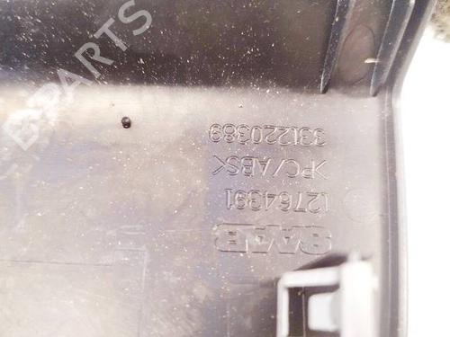 Air vent SAAB 9-3 (YS3F, E79, D79, D75) 1.9 TiD | BP36207517I21 - Image 3