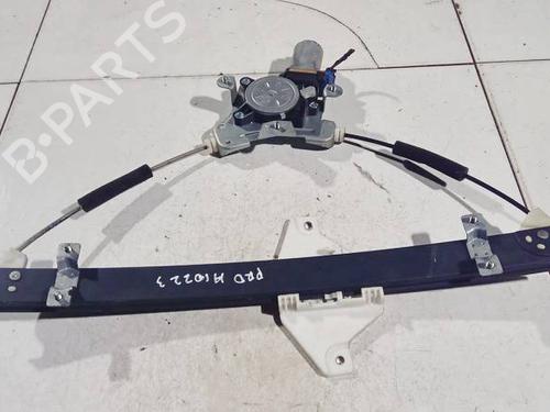 Used Front right window mechanism Front right window mechanism CHEVROLET CAPTIVA (C100, C140) 2.0 D (150 hp) 35043625 35043625