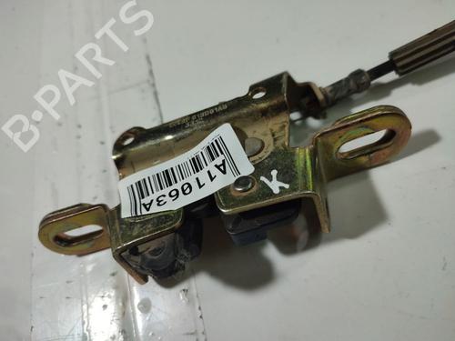 Electronic module JAGUAR X-TYPE I (X400) 2.1 V6 | BP34831774M83 - Image 2