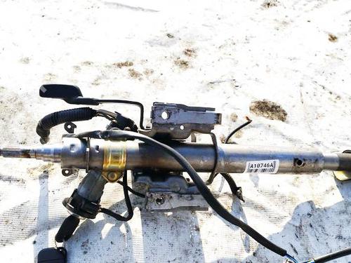 Used Steering column Steering column 34917654 34917654