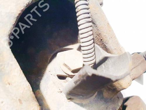 Used Electronic module Electronic module CITROËN DS3 Convertible 1.6 BlueHDi 100 (99 hp) 34872421 34872421
