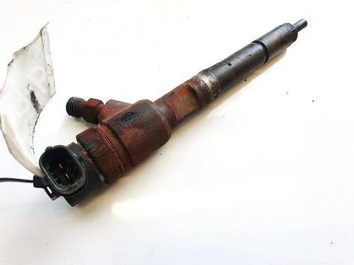 Used Injector Injector OPEL CORSA D (S07) 1.3 CDTI (L08, L68) (75 hp) 35058625 35058625