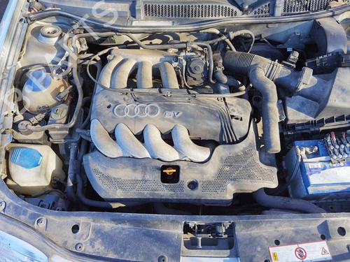 Engine mount AUDI A3 (8L1) 1.8 | BP33096342M89  - Image 7