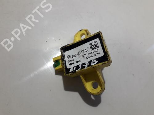 Used Electronic module Electronic module DODGE JOURNEY 2.0 CRD (140 hp) 33506440 33506440