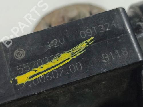 Electronic module FIAT DOBLO Cargo (263_) 2.0 D Multijet | BP34884260M83 - Image 4