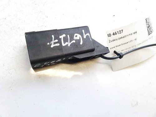 Electronic sensor LAND ROVER DISCOVERY SPORT (L550) 2.0 D 4x4 | BP40166686M84 - Image 3