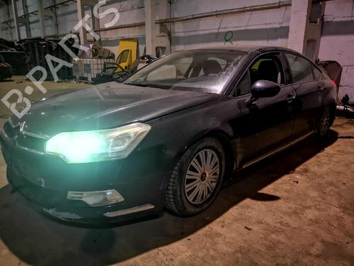 AC pipe CITROËN C5 III (RD_) 2.2 HDi (RD4HTH) | BP32614123M126 