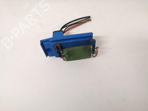 Used Heater resistor Heater resistor 35484037 35484037