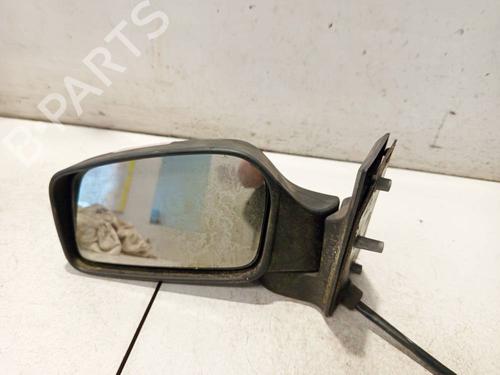 Used Left mirror Left mirror FIAT ULYSSE (220_) 2.0 (220.AC5) (121 hp) 34961122 34961122