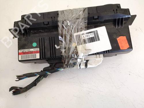 Climate control FORD FOCUS C-MAX (DM2) 2.0 TDCi | BP35045325I5 - Image 3