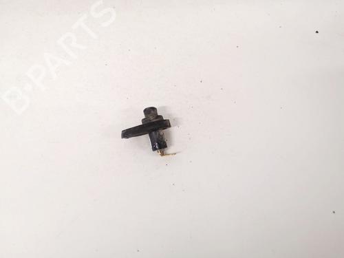 Electronic module VW FOX Hatchback (5Z1, 5Z3, 5Z4) 1.2 | BP35474920M83 - Image 3