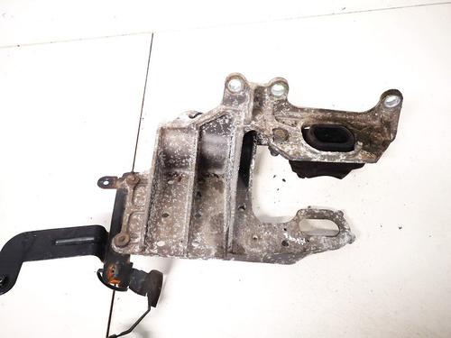 Used Engine mount Engine mount NISSAN QASHQAI I (J10, NJ10) 1.5 dCi (106 hp) 33088491 33088491