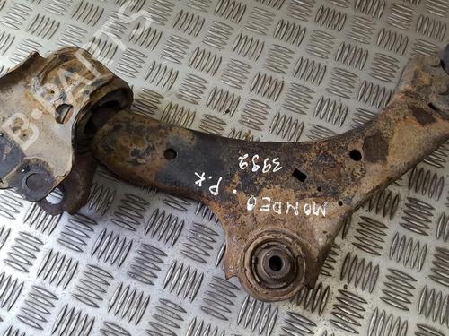 Used Left rear steering knuckle Left rear steering knuckle 35687854 35687854