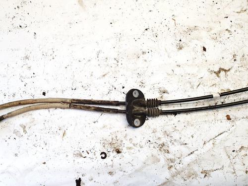 Cable FORD FOCUS II (DA_, HCP, DP) 1.6 TDCi | BP35482677E12 - Image 2